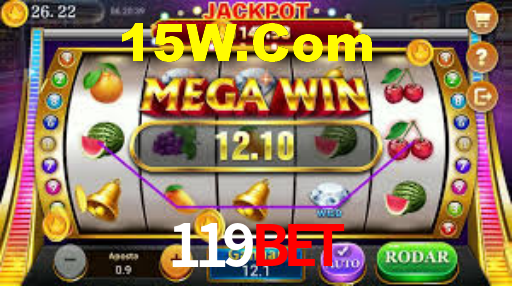 119bet app