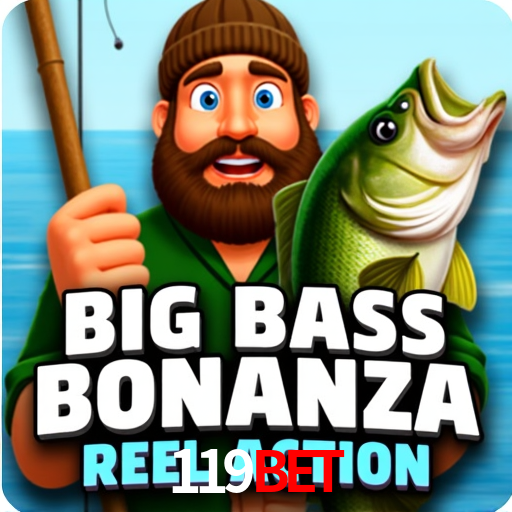 Experiência VIP 119bet