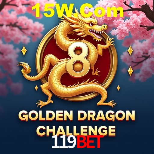 Desvendando o Mundo dos Jogos Virtuais na 119bet