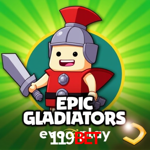 Bônus de Boas-vindas 119bet