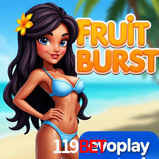 Desvendando o Mundo dos Jogos Virtuais na 119bet