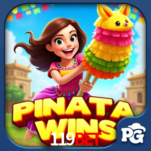 A Revolução dos Aplicativos de Jogos no 119bet