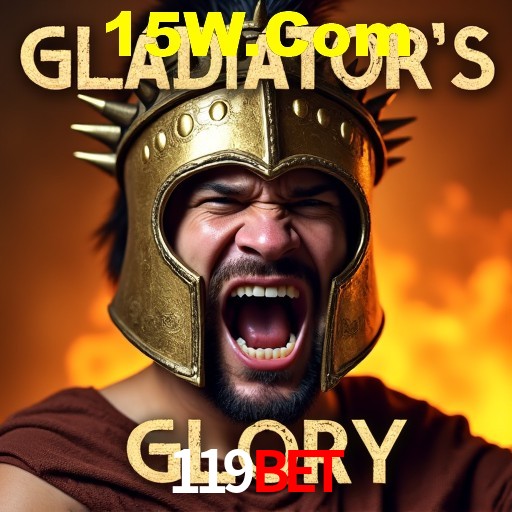 Apostas Esportivas na 119bet: Um Guia Completo