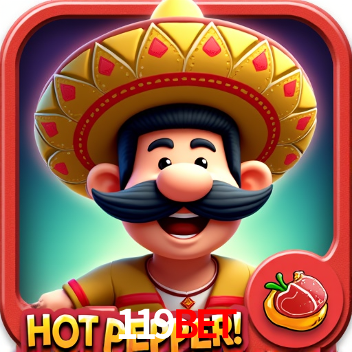 Jogos Exclusivos 119bet