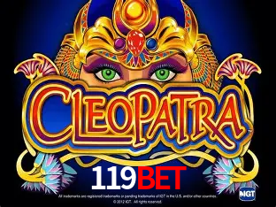119bet Belo Horizonte - Jackpots