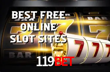 119bet - Login Methods