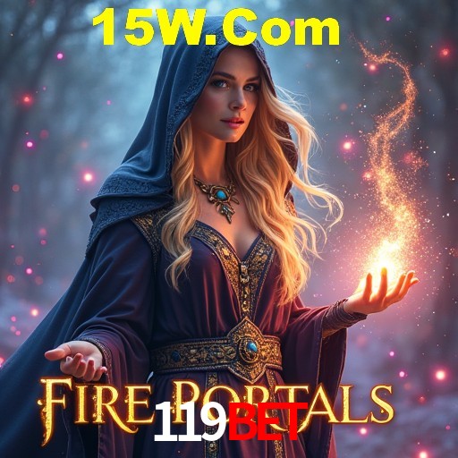 Quick Registration 119bet