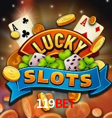 119bet Rio de Janeiro - Slot Strategy