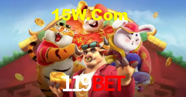119bet - App Features