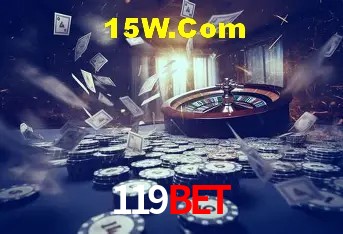 119bet São Paulo - Top Slots