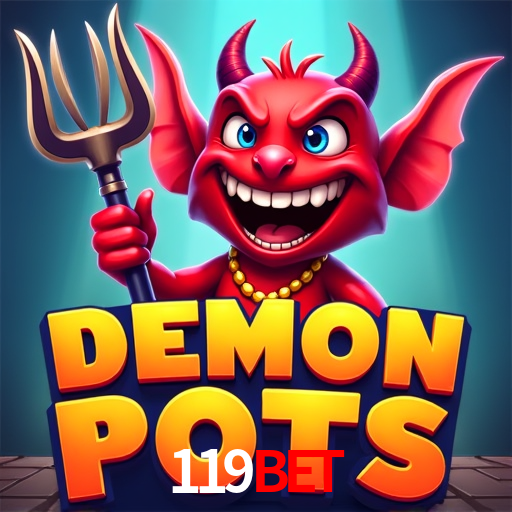 A Emoção da Loteria na 119bet: Uma Chance de Mudança de Vida