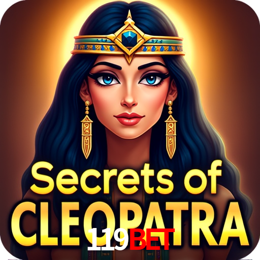 119bet App - Aplicativo Móvel Oficial