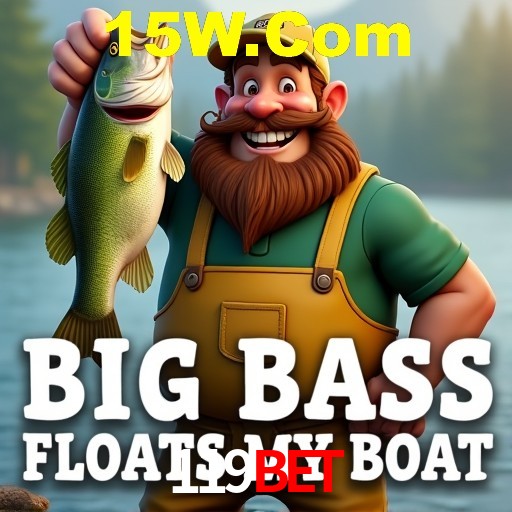 Descubra o Mundo do Cassino Online com 119bet