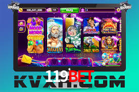Programa VIP 119bet