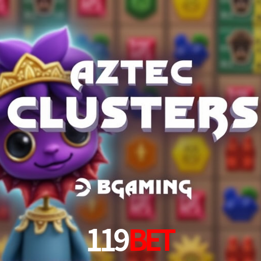 119bet Bônus - Pacote R$5.000 + VIP