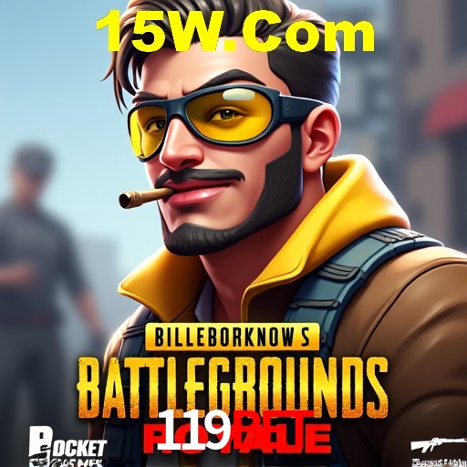 Inovações de Jogos na 119bet: O Futuro das Experiências Interativas