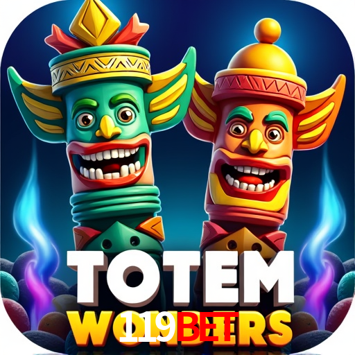 Mesa de Roleta 119bet