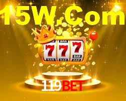 Welcome Bonus 119bet