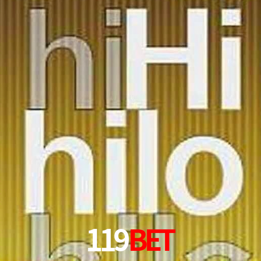 Apostas de Tênis 119bet