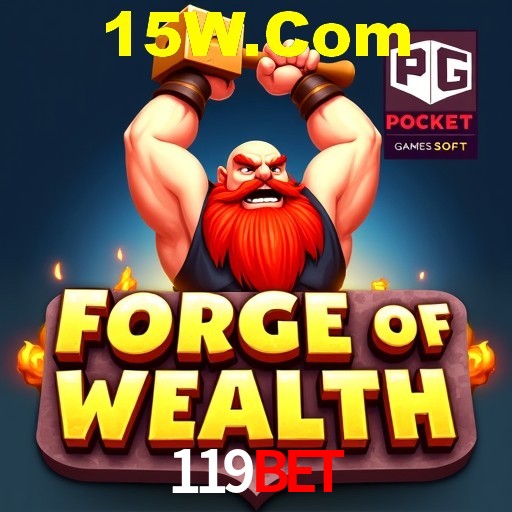 119bet Fortaleza - Leaderboard