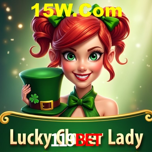 Bônus de Boas-vindas 119bet