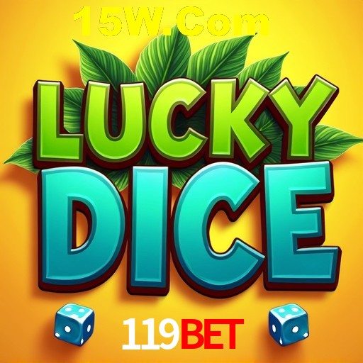 Slot Games 119bet