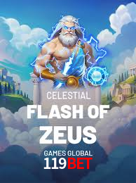 Bonus Features 119bet