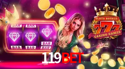 119bet Entrar - Login Seguro Certificado