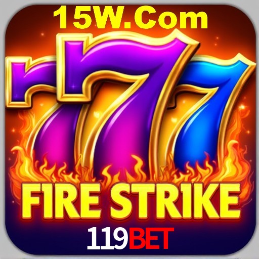 A Popularidade dos Caça-Níqueis no 119bet