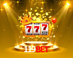 Daily Bonuses 119bet