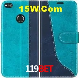 Tecnologia da Plataforma 119bet