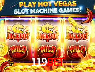 119bet Brasília - Security